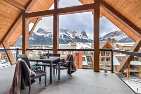 Ski Season At Solar A Resort and Spa